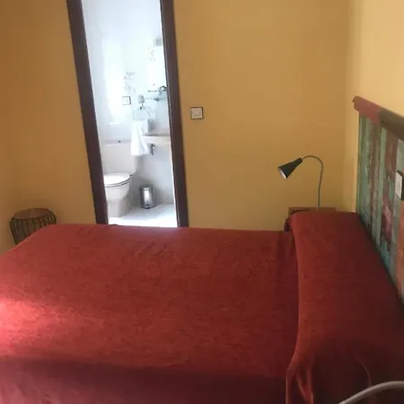 Penavera Pola de Somiedo