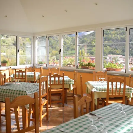 Penavera Hotel Pola de Somiedo